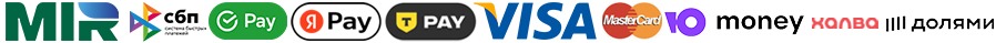 Способы оплаты заказа в Салехарде в компании Гранд Флора