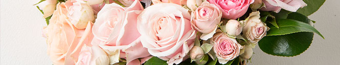 купить букет цветов на день матери в Салехард от Гранд-Флора